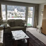 Haus Calanda