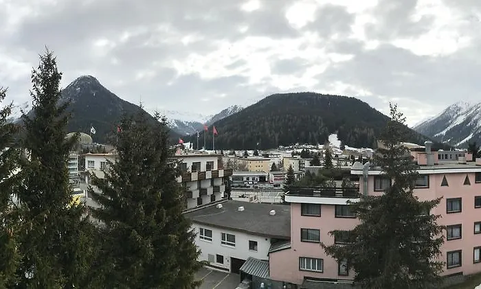 Haus Calanda