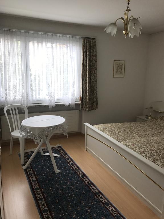 Haus Calanda * Davos