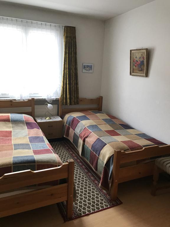 Haus Calanda Apartment Davos
