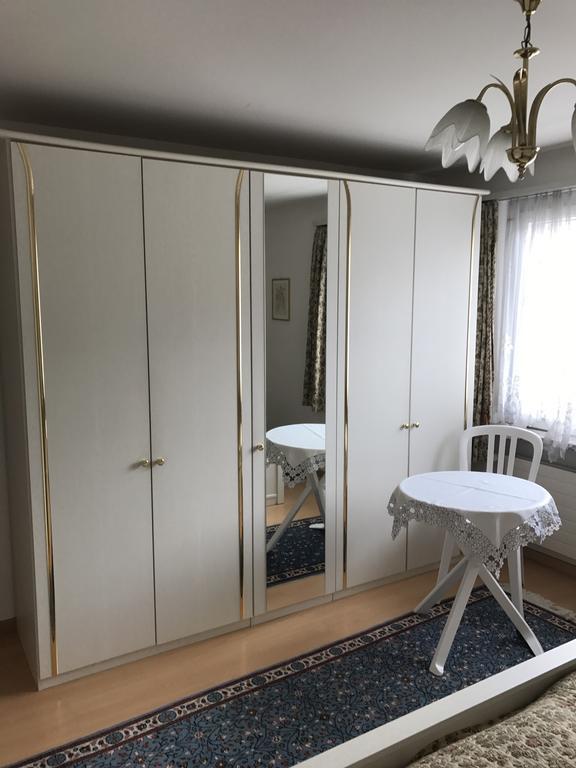 Haus Calanda Davos