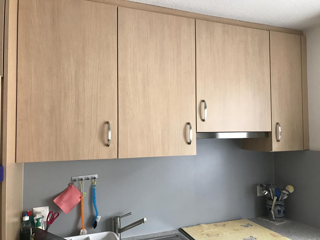 Apartment Haus Calanda Davos