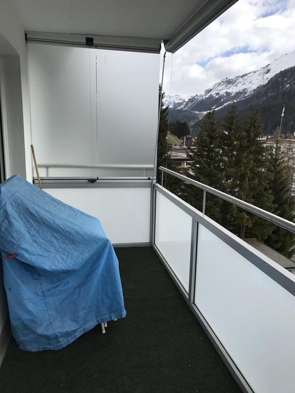 Haus Calanda * Davos