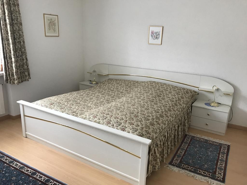Haus Calanda * Davos