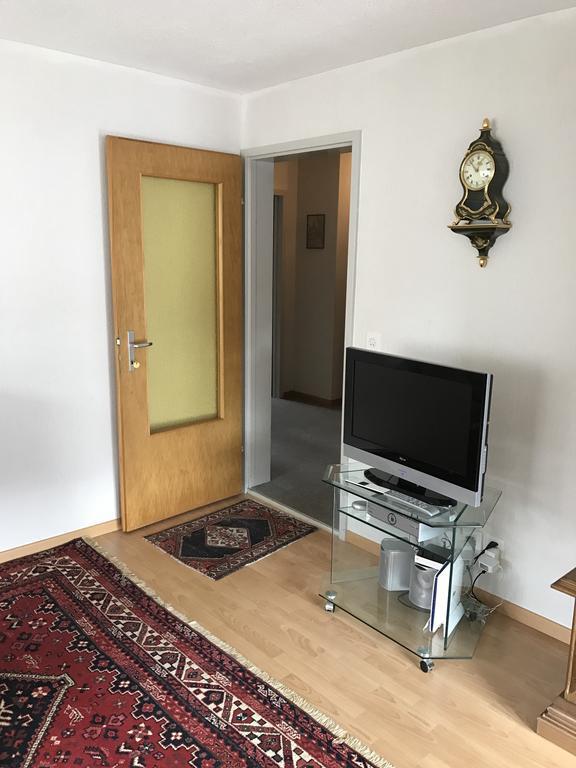 Haus Calanda Appartement Davos