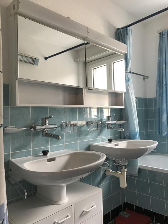 Haus Calanda Davos