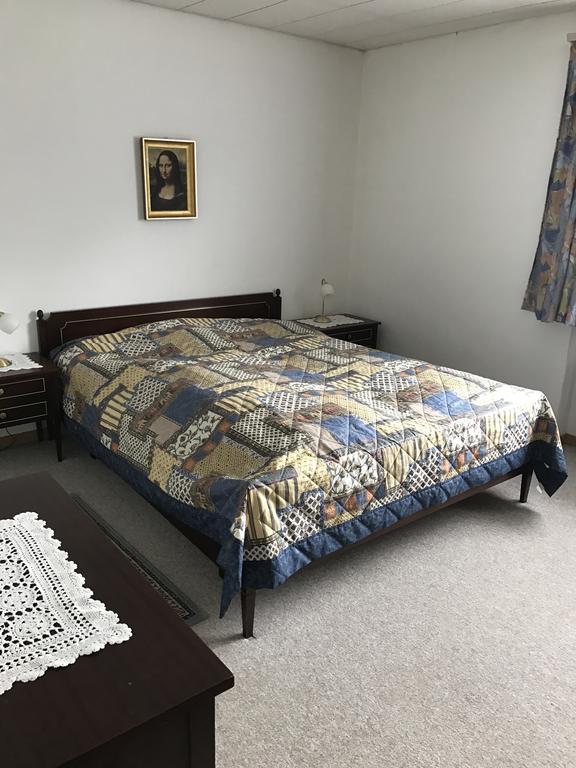 Appartement Haus Calanda Davos