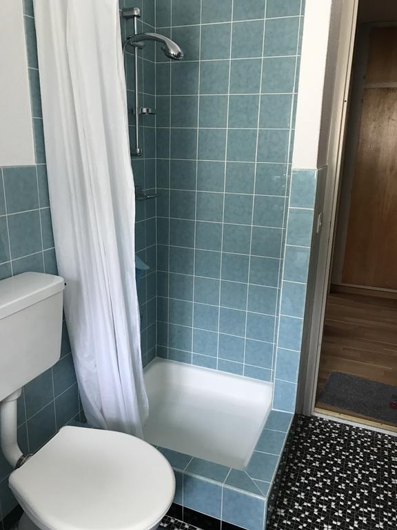 Appartement Haus Calanda