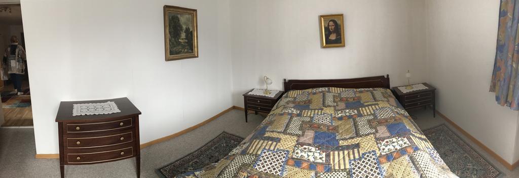 Apartment Haus Calanda Davos