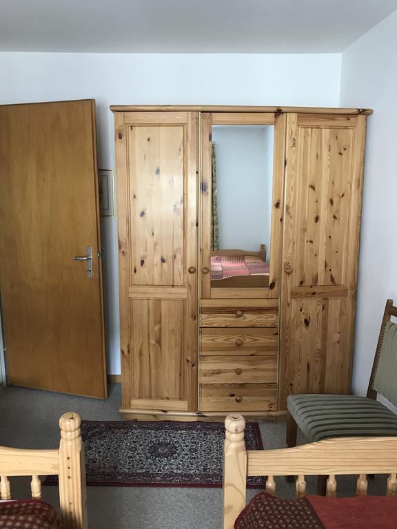 Haus Calanda Appartement *
