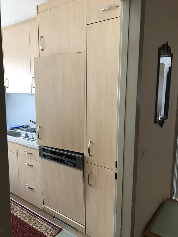 Appartement Haus Calanda
