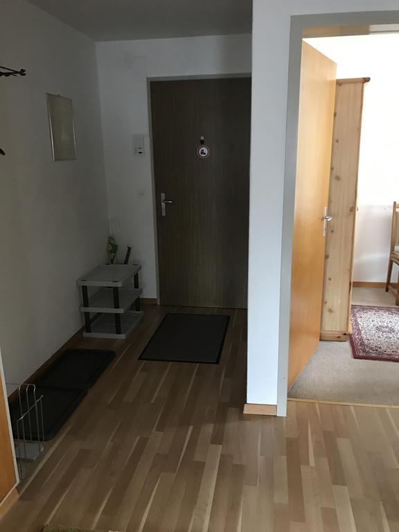 Appartement Haus Calanda