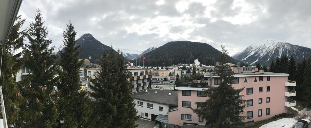 Haus Calanda *